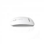 Accuratus Image RF White Wireless Mouse 8ACCMOUIMAGERFWHT