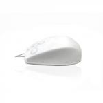 AccuMed Antibacterial Mouse 8ACCMOUNASILCWH