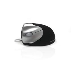 Cheap Stationery Supply of Accuratus Left Handed Upright Mouse 2 8ACCMOUUPRIGHT2 Office Statationery