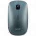 Acer 1200 DPI Thin and Light Green Mouse