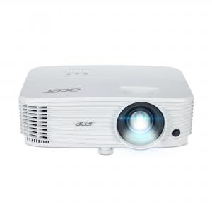 Image of Acer P1257i DLP 3D 4500 ANSI Lumens VGA HDMI Wireless Projector
