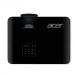 Acer X1328WKi DLP 3D WXGA Projector 4500 Lumens HDMI Wifi 2.7kg 8ACMRJW411002