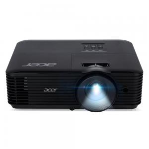 Image of Acer X1328WKi DLP 3D WXGA 4500 Lumens HDMI Wi-Fi Projector