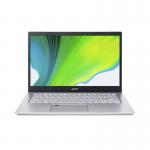 Acer Aspire 5 A515 56 508P 15.6 Inch Full HD 11th gen Intel Core i5 1135G7 8GB RAM 512GB SSD WiFi 6 802.11ax Windows 10 Home Silver Notebook 8ACNXA1FEK006