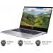 Acer Chromebook Spin 514 CP514 1H 14 Inch Touchscreen AMD Ryzen 5 3500C 8GB RAM 128GB eMMC Chrome OS Silver Notebook 8ACNXA4BEK001