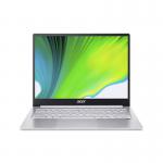 Acer Swift 3 SF313 53 13.5 Inch Intel Core i5 1135G7 8GB RAM 512GB SSD Intel Iris Xe Graphics Windows 10 Home Silver Notebook 8ACNXA4KEK002
