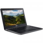 Acer Chromebook C722 K200 11.6 Inch MediaTek MT8183 4GB LPDDR4xSDRAM 32GB eMMC Chrome OS Black 8ACNXA6UEK001