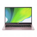 Acer Swift 1 SF114 33 14 Inch Pentium Silver N6000 4GB RAM 256GB SSD Intel UHD Graphics Windows 10 in S Mode Pink Notebook 8ACNXA9UEK