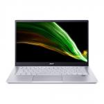 Acer Swift X SFX16-51G 16.1 Inch i7-11390H 8GB RAM 512GB SSD Windows 11 Home Notebook 8ACNXAYKEK002