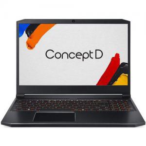 Acer ConceptD 5 CN515 71 15.6 inch Creator Laptop Intel Core i7 9750H