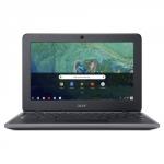 Acer C732 11.6in N3350 4GB Chromebook 8ACNXGUKEK002