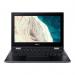 Acer Chromebook R752TN C32N 11.6 Inch Touchscreen Intel Celeron N4020 4GB LPDDR4SDRAM 32GB Flash Chrome OS Black 8ACNXHPXEK001