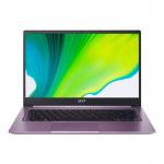 Acer Swift 3 SF314 42 R4Z8 14 Inch AMD Ryzen 7 4700U 8GB RAM 512GB SSD WiFi 6 802.11ax Windows 10 Home Purple Notebook 8ACNXHULEK001