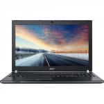 Acer TMP658 G3 15.6 inch i7 8G 256G Win10 Notebook 8ACNXVGJEK002
