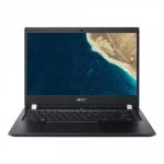 Acer TMX3410 14.0in FHD Ci3 8130U 8G 128G SSD Laptop 8ACNXVHJEK005