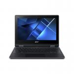 Acer TravelMate Spin B3 TMB311R 31 11.6 Inch Celeron N4020 4GB RAM 64GB eMMC Windows 10 Pro National Academic Notebook 8ACNXVN8EK008