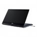 Acer TravelMate Spin P4 P414RN 51 14 Inch Touchscreen Intel Core i5 1135G7 8GB RAM 256GB SSD Interl Iris Xe Graphics Windows 10 Pro Slate Blue Laptop 8ACNXVP5EK00H