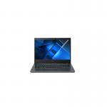 Acer TravelMate P4 TMP414 51 14 Inch Intel Core i5 1135G7 8GB RAM 256GB SSD Intel Iris Xe Graphics Windows 10 Pro Slate Blue Laptop 8ACNXVPCEK