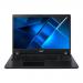 Acer TravelMate P2 P215 53 15.6 Inch Intel Core i7 1165G7 16GB RAM 512GB SSD Intel Iris Xe Graphics Windows 10 Pro Shale Black Laptop 8ACNXVQBEK00R