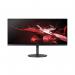 Acer XV0 Nitro XV340CKPbmiipphzx 34 Inch IPS Panel FreeSync 144Hz Refresh Rate HDR 10 DisplayPort HDMI Ultra Wide Quad HD Gaming Monitor 8ACUMCX0EEP11