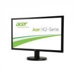 Acer 61Cm 24 Inch Black Acer Ecodisplay Monitor 8ACUMFW3EE001