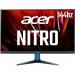 Acer Nitro VG271USbmiipx 27 Inch Monitor HDMI DP 8ACUMHV1EES04