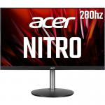 Acer Nitro XF273Zbmiiprx 27 Inch 1920 x 1080 Pixels Full HD Resolution AMD FreeSync 2x DisplayPort HDMI MultiMode LED Gaming Monitor 8ACUMHX3EEZ02