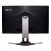 Acer XZ321QU 31.5in HD LED Curved Black