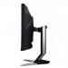 Acer XZ321QU 31.5in HD LED Curved Black