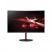 Acer Nitro XZ242QP 23.6in Curved Monitor 8ACUMUX2EEP01