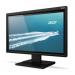 Acer B226HQLymdpr 21.5 Inch 1920 x 1080 Pixels Full HD Resolution 60Hz Refresh Rate 5ms Response Time DVI VGA DisplayPort LED Monitor 8ACUMWB6EE015