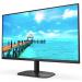 AOC Basic Line 24B2XHM2 23.8 Inch 1920 x 1080 Full HD 1080p 75Hz 4ms VA HDMI VGA LED Monitor Black 8AO24B2XHM2