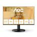 AOC Basic-Line B3 23.8 Inch 1920 x 1080 Pixels Full HD IPS Panel HDMI VGA Monitor 8AO24B3HA2