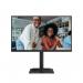 AOC E4 23.8 Inch 1920 x 1080 Pixels Full HD IPS Panel HDMI DisplayPort USB-C Monitor 8AO24E4CV