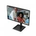 AOC E4 23.8 Inch 1920 x 1080 Pixels Full HD IPS Panel HDMI DisplayPort USB-C Monitor 8AO24E4CV