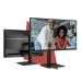 AOC E4 23.8 Inch 1920 x 1080 Pixels Full HD IPS Panel HDMI DisplayPort USB-C Monitor 8AO24E4CV