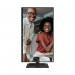 AOC E4 23.8 Inch 1920 x 1080 Pixels Full HD IPS Panel HDMI DisplayPort USB-C Monitor 8AO24E4CV
