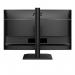 AOC E4 23.8 Inch 1920 x 1080 Pixels Full HD IPS Panel HDMI DisplayPort USB-C Monitor 8AO24E4CV