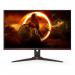 AOC G2 24G2SPAE 23.8 Inch Full HD IPS Panel HDMI DisplayPort VGA LED Gaming Monitor 8AO24G2SPAE