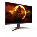 AOC G2 24G2SPAE 23.8 Inch Full HD IPS Panel HDMI DisplayPort VGA LED Gaming Monitor 8AO24G2SPAE