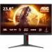 AOC 24G4HA 23.8 Inch 1920 x 1080 Pixels Full HD Fast IPS Panel HDMI DisplayPort Adaptive Sync Monitor 8AO24G4HA