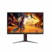 AOC 24G4HA 23.8 Inch 1920 x 1080 Pixels Full HD Fast IPS Panel HDMI DisplayPort Adaptive Sync Monitor 8AO24G4HA