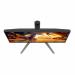 AOC 24G4HA 23.8 Inch 1920 x 1080 Pixels Full HD Fast IPS Panel HDMI DisplayPort Adaptive Sync Monitor 8AO24G4HA
