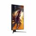 AOC 24G4HA 23.8 Inch 1920 x 1080 Pixels Full HD Fast IPS Panel HDMI DisplayPort Adaptive Sync Monitor 8AO24G4HA
