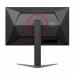 AOC 24G4HA 23.8 Inch 1920 x 1080 Pixels Full HD Fast IPS Panel HDMI DisplayPort Adaptive Sync Monitor 8AO24G4HA