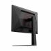 AOC 24G4HA 23.8 Inch 1920 x 1080 Pixels Full HD Fast IPS Panel HDMI DisplayPort Adaptive Sync Monitor 8AO24G4HA