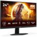 AOC G4 23.8 Inch 1920 x 1080 Pixels Full HD IPS Panel HDMI DisplayPort Adaptive Sync Monitor 8AO24G4HRE