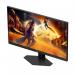 AOC G4 23.8 Inch 1920 x 1080 Pixels Full HD IPS Panel HDMI DisplayPort Adaptive Sync Monitor 8AO24G4HRE