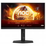 AOC G4 23.8 Inch 1920 x 1080 Pixels Full HD FreeSync HDMI DisplayPort Gaming Monitor 8AO24G4XE