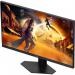 AOC G4 23.8 Inch 1920 x 1080 Pixels Full HD FreeSync HDMI DisplayPort Gaming Monitor 8AO24G4XE